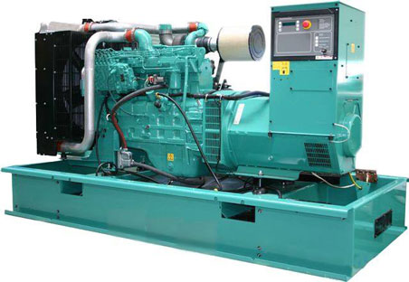 万载180kw康明斯柴油发电机组图片 万载180kw康明斯柴油发电机组图片