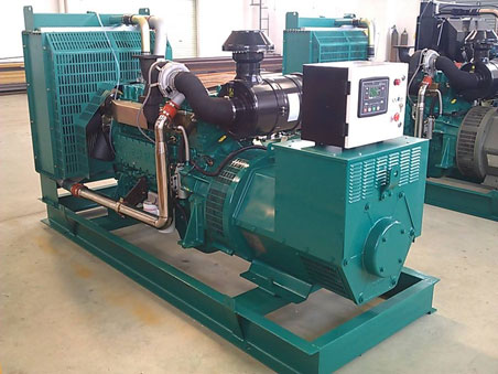万载505kw康明斯柴油发电机组图片 万载505kw康明斯柴油发电机组图片