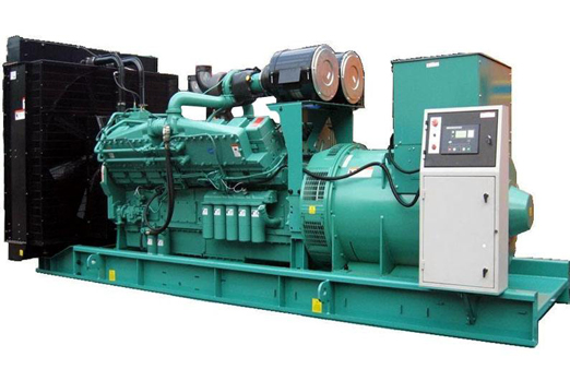 万载150kw康明斯柴油发电机组图片 万载150kw康明斯柴油发电机组图片