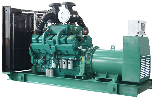 万载220kw康明斯柴油发电机组图片 万载220kw康明斯柴油发电机组图片