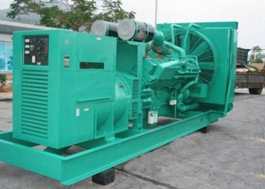 万载75kw康明斯柴油发电机组图片 万载75kw康明斯柴油发电机组图片