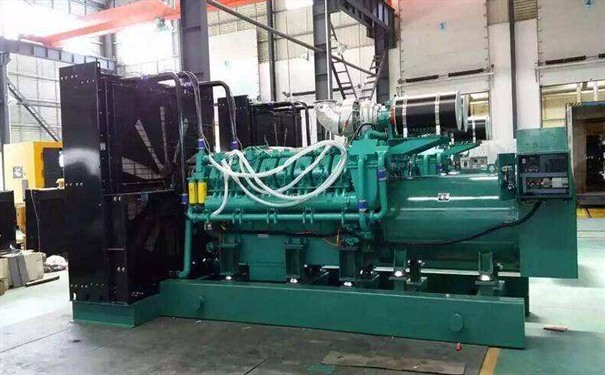 万载全新科克500kw大型柴油发电机组出租 万载全新科克500kw大型柴油发电机组出租